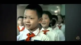 From Mao to Mozart: Isaac Stern in China (1979) Documentary Clip