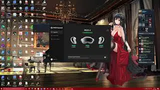 Comment R&eacute;soudre les crash Steam Vr et Vrchat ! tuto !