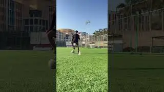 Learn this Neymar JR Crazy Football Skill ⚽️ #neymarskills #skill #ytshorts