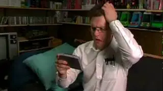 Angry Video Game Nerd Theme (Rock Remix by Self-X)