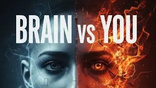 Why Your Own Mind Is Destroying Your Peace | Overthinking Psychology | Shree Krishna 
