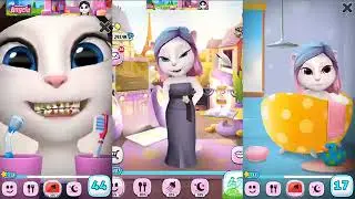 My Talking Angela Preschool Adult Kid 