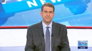 Κεντρικό δελτίο ειδήσεων ACTION NEWS - 27/01/2026 | ACTION 24