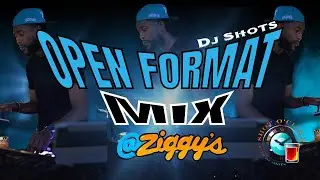 LIVE OPEN FORMAT DJ MIX PT.1 | POP, LATIN, HIP HOP | ZEDD, KENDRICK, BAD BUNNY, PITBULL, CHRIS BROWN