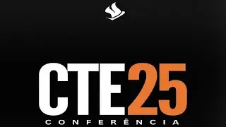 CTE 2025 -  Os desafios da Igreja na Atualidade
