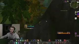 WoW Classic 🔥 Druide bereit machen f&uuml;r TBC | Live mit Miuma09