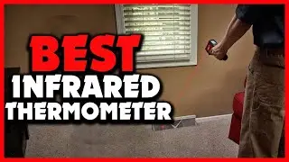 ✅Top 5 Best Infrared Thermometer in 2025