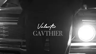 Le Parfum F&egrave;roce 🦁 𝑮𝒂𝒗𝒕𝒉𝒊𝒆𝒓 // Valent&iacute;n Gauthier // Club Le&oacute;n