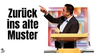 Zurück ins alte Muster | Paul Sudermann