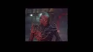 The greatest villain ￼of all time ￼