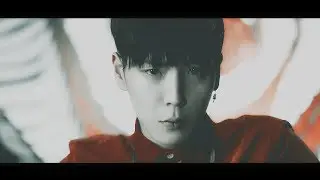 [FMV] Kim Himchan - He's so cruel // QUICK EDIT