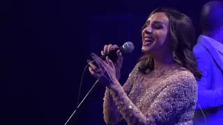 أنغام - لا تهجى | حفل الكويت عيد الفطر 2019