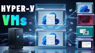 Why You Should Use Hyper-V Instead of VirtualBox or VMware