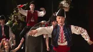 Folklore Ensemble MADARA   Shumen , Bulgaria