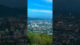شهر لینتس (Linz) یکی از شهرهای زیبا و تاریخی کشور اتریش (Austria) است