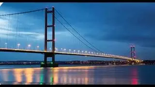 Sea Fishing the Humber Estuary, Paull Village (12/07/24)