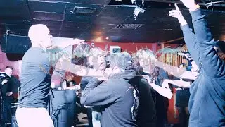 DETRIMENT - 4K - MULTICAM FULL SET - JOSHFEST - FACEBAR, READING - 30.11.24