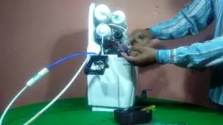 SMPS is better than Adaptor (transformer mode) for our RO Water purifier . Why ? RO Water support .