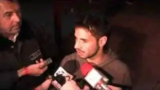 Matias Abelairas - River Campe&oacute;n