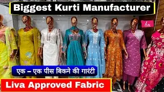 kurti manufacturer !! Kurti Wholesale Market Delhi ! kurti manufacturer in Gandhinagar | MISS WOW