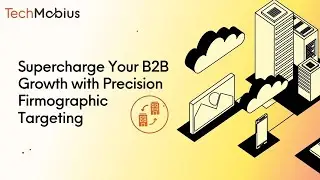 Mastering B2B Growth: How Firmographic Data Drives Better Targeting