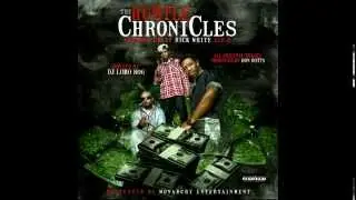 Monarchy Ent - Back To You (Rick White )