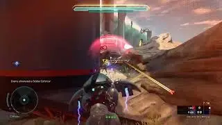 Twitch Stream 20231014 - Halo 5: Multiplayer