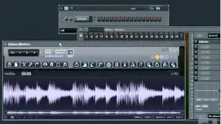 30 Edison - FL STudio