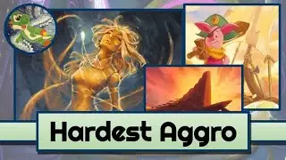 Kida Hard Aggro🟡🟣- Disney Lorcana Deck and Gameplay - Into the Inklands