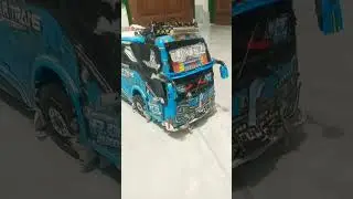 basuri 36 not candu cuy#miniaturbus #basuri #maumereremix