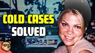 TOP 2 Cracked Cold Cases With Disturbing Twists