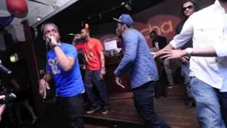 Money King - KrazyKid ft Rocky