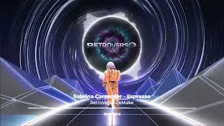 Sabrina Carpenter - Espresso (RetroVerso ReMake - Tradu&ccedil;&atilde;o - Portugu&ecirc;s)