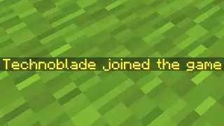 Technoblade Caught In 4K