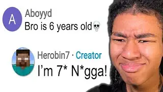 WTF Is Gen Alpha Posting On YouTube Shorts..