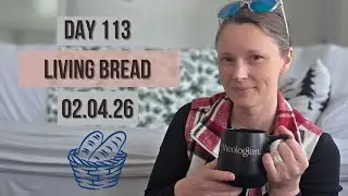 Day 113 Read Along With Me 2-4-26 One Year Daily Bible Reading KJV Audio