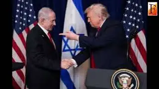 Trump warns Iran of possible strike, urges Hamas to disarm after meeting Netanyahu