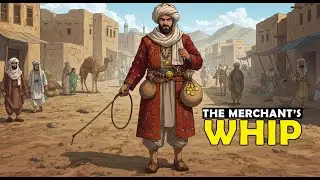 The Merchant&rsquo;s Whip: A Lesson Written in Blood