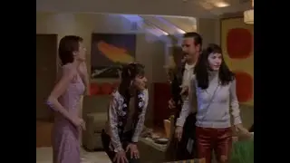 Scream 3 (2000) - TV Spot 10