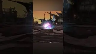 Samurai Vs Ninja - Final Fantasy XIV (PvP Duels) PART 6 #shorts