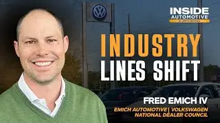 Председатель дилерского совета Volkswagen Фред Эмич назвал решение по делу Scout Motors тревожным...