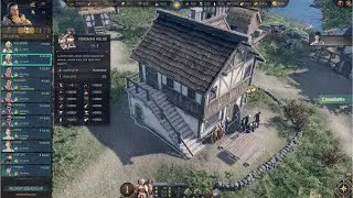 BLOCKLORDS 2023 PC GAMEPLAY