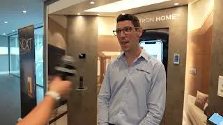 Crestron Residential Showcase