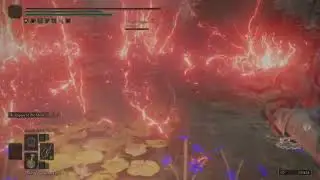 Elden Ring Invasion Success!
