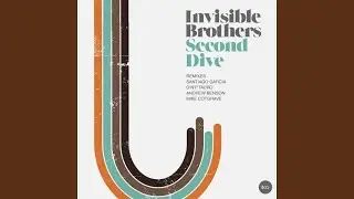 Second Dive (Andrew Benson Remix)