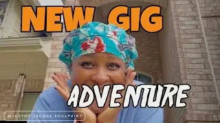 Protect Your Peace: Why I Chose DoorDash Over Extra Nursing Shifts | My New Side Gig Adventure