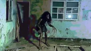 Terrifying Ghost Encounters That Even Skeptics Fear