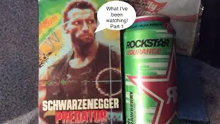 What Ive Been Watching! Part 1: Korean Child Zombies, And Seinfeld...Mostly