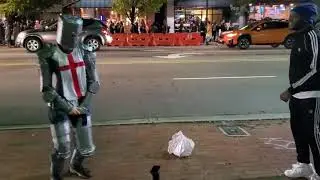 UNC Halloween 2021
