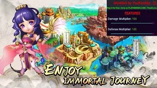 Fantasia of Mirror Mod Preview